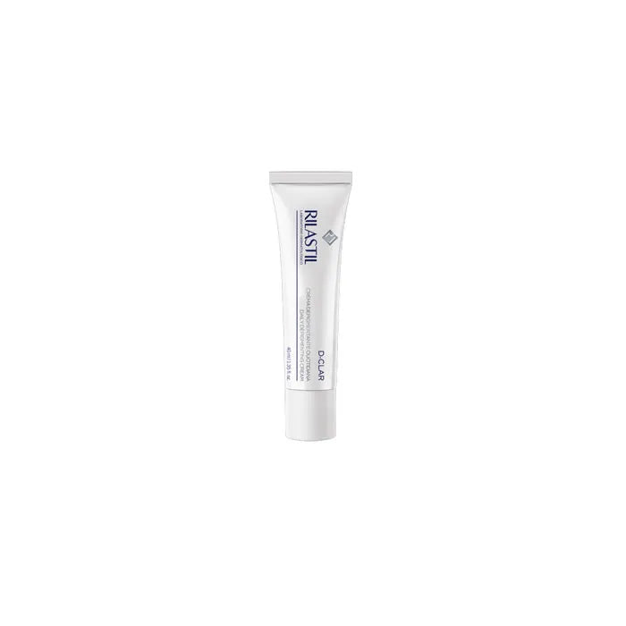 Rilasil D-Clar Dagelijkse Depigmentatiecrème 40ml
