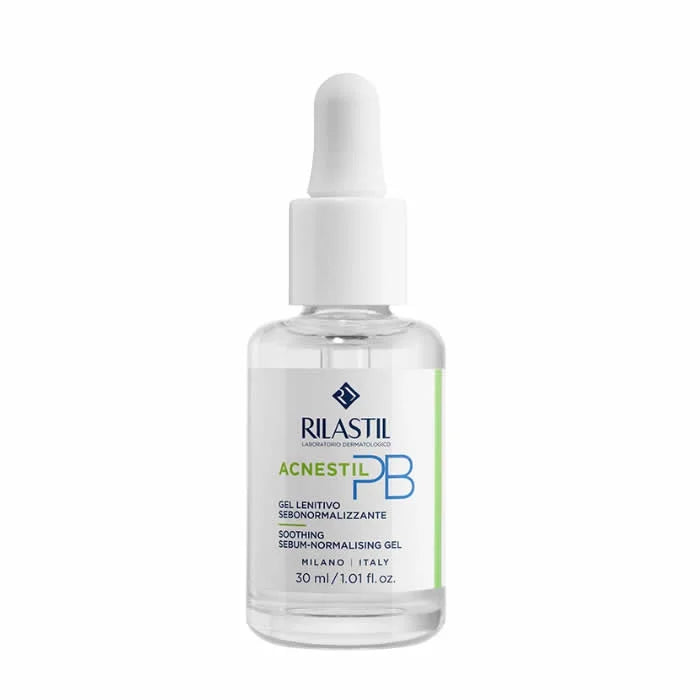 Rilastil Acnestil Pb Gelserum 30ml