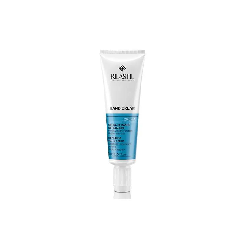 Rilastil Herstellende Handcrème 30ml