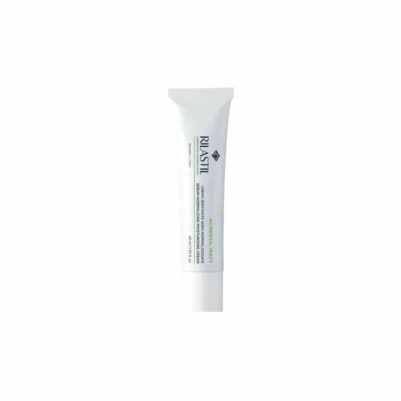Rilastil Acnestil Matt Crème 40ml