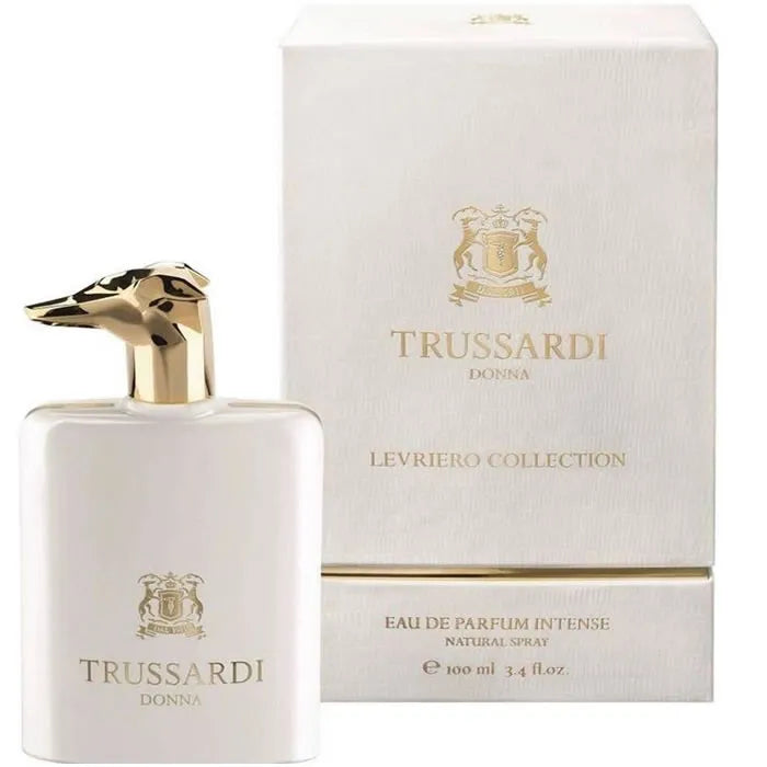 Trussardi Donna Levriero Eau de Parfum Spray 100 ml