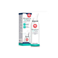 Pic Solucion Rinoflux Iso Spray Isotone Oplossing 100ml