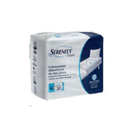 Serenity Classic 60x90 Plus 30 stuks