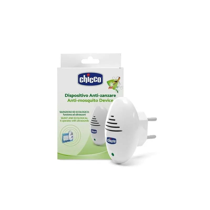 Chicco De Delaval Ca: Nationale anti-muggenapparaat 1 stuk