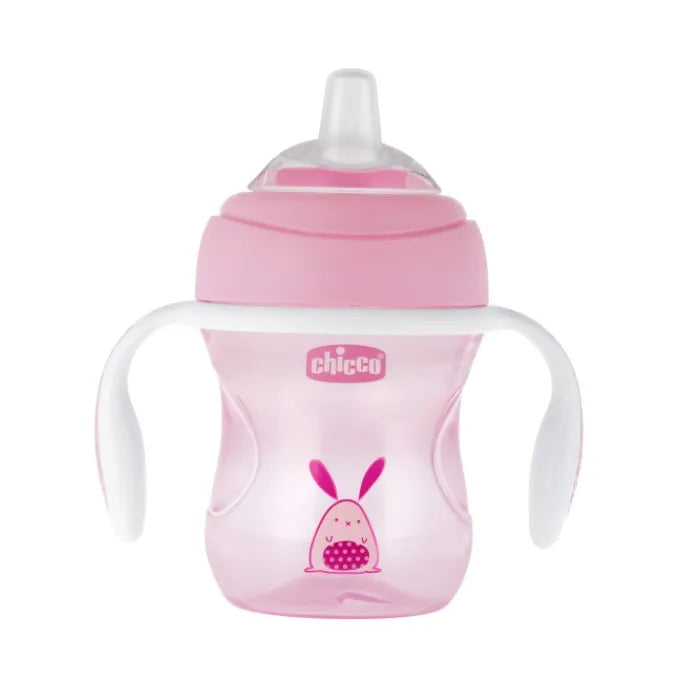 Chicco Overgangsbeker Mix And Match 4m+