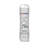 Control Infinity Glijmiddel 75ml
