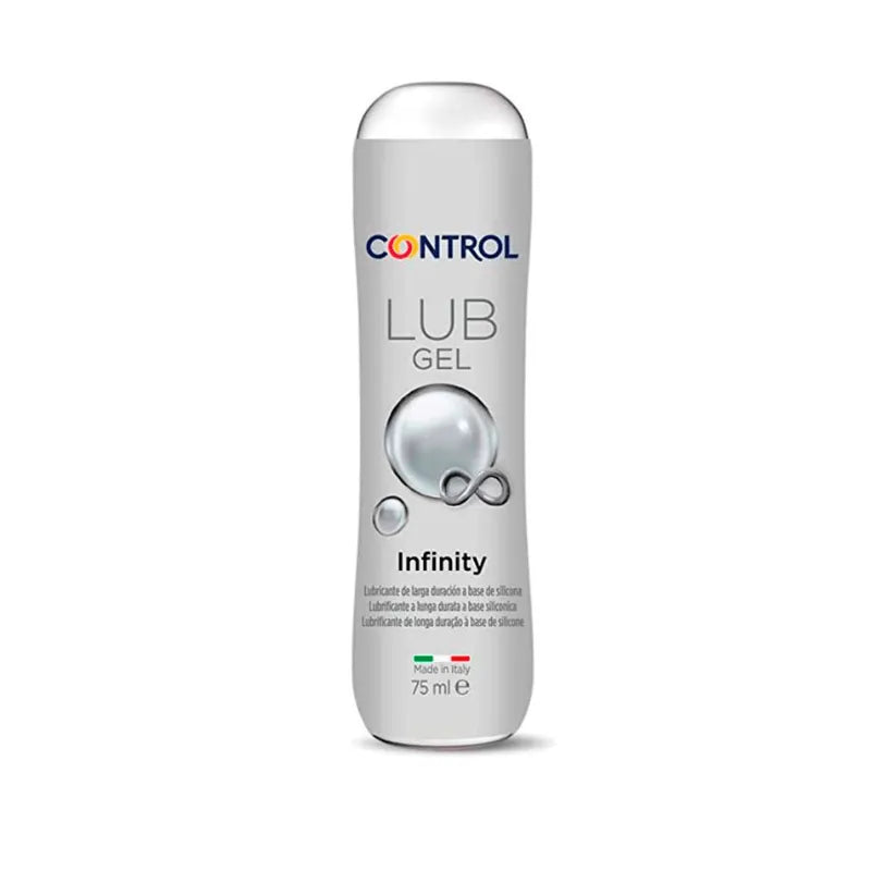 Control Infinity Glijmiddel 75ml