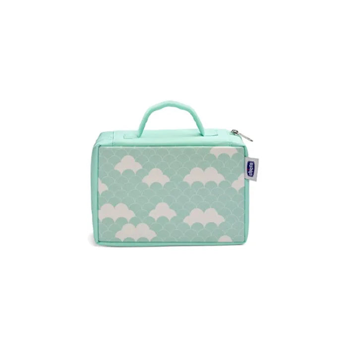 Chicco Baby Reisset 6-delig