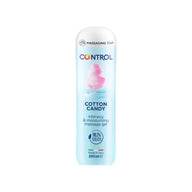 Control Cotton Candy Massagegel 200ml