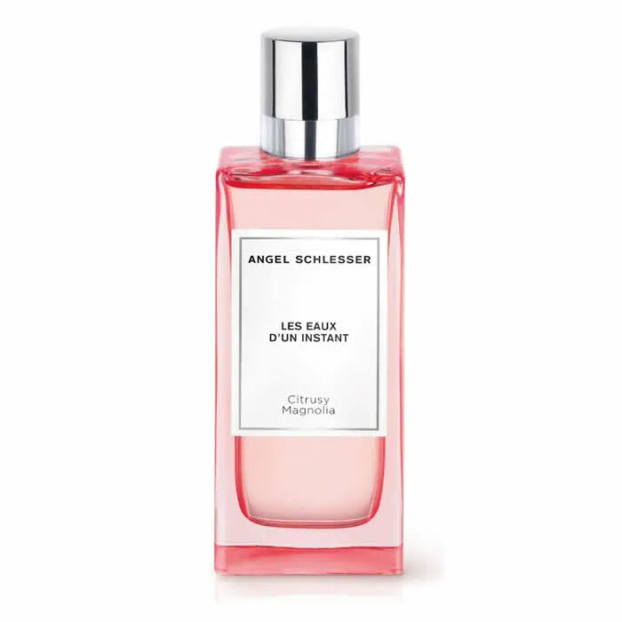 Les Eaux D'Un Instant Citrus Magnolia Eau de Toilette Spray 100ml