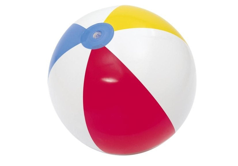 Opblaasbare strandbal 51 cm Bestway 31021 (2)