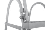 Zwembadladder 107 cm Bestway 58330 (6)