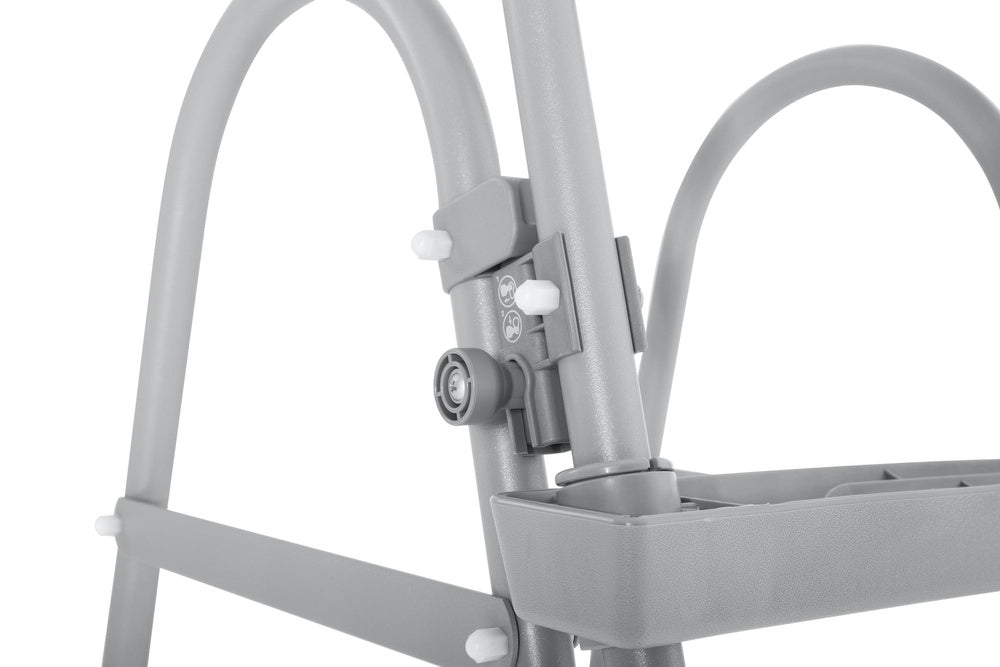 Zwembadladder 107 cm Bestway 58330 (6)