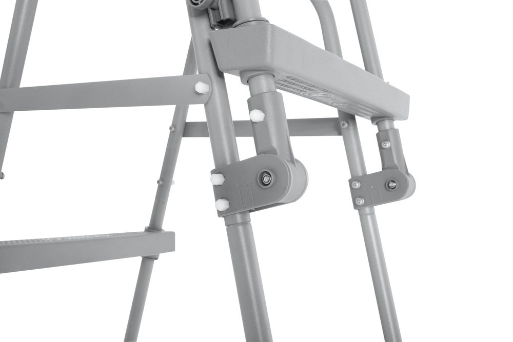 Zwembadladder 107 cm Bestway 58330 (7)