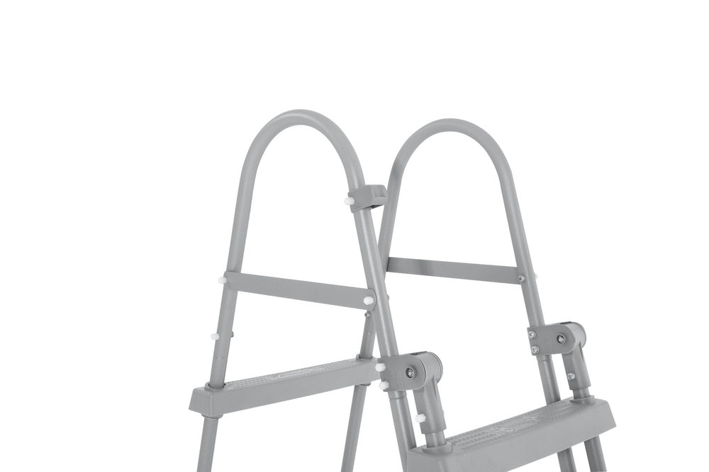 Zwembadladder 107 cm Bestway 58330 (8)