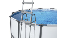 Zwembadladder 107 cm Bestway 58330 (9)