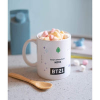 BT21 - Keramische mok 300ml KOYA (6)