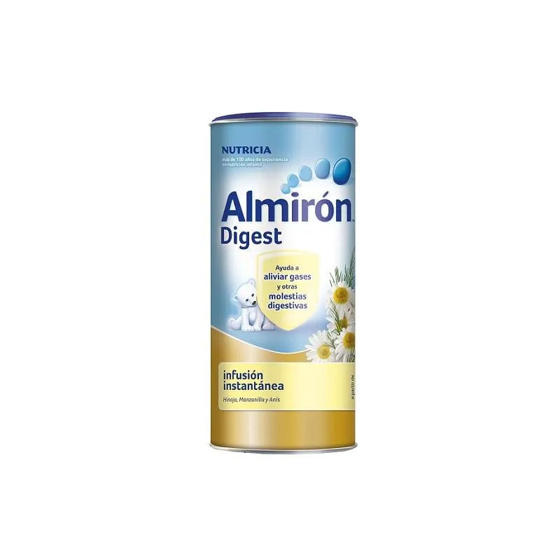 Almiron Infusie Almirón Digest