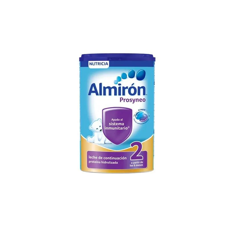 Almirón Advance Prosyneo 2 opvolgmelk 800g