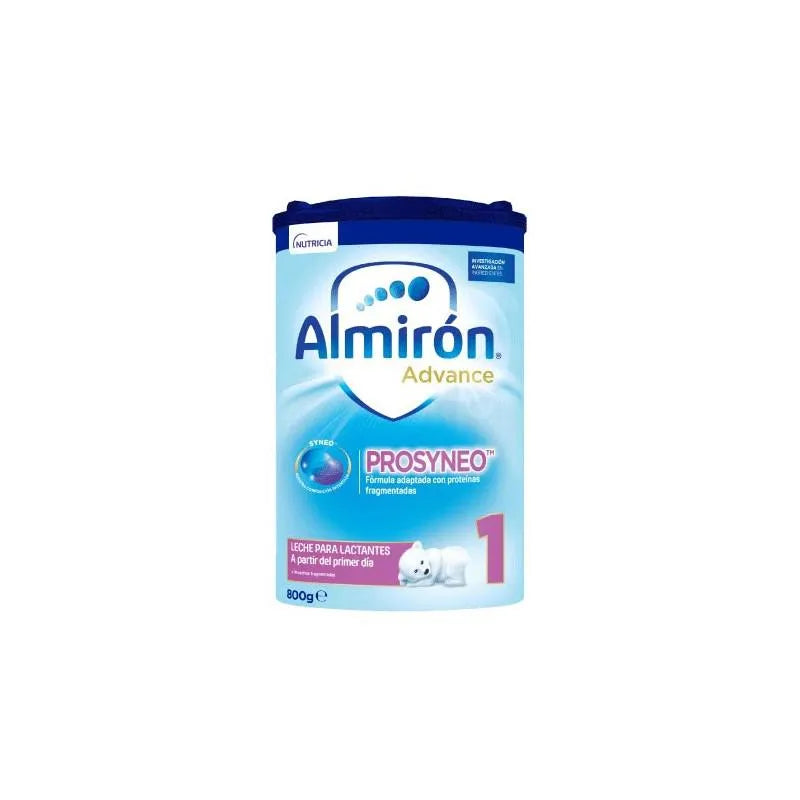 Almirón Advance Prosyneo 1 Zuigelingenmelk 800g