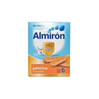 Almirón Almirón-koekjes 180g