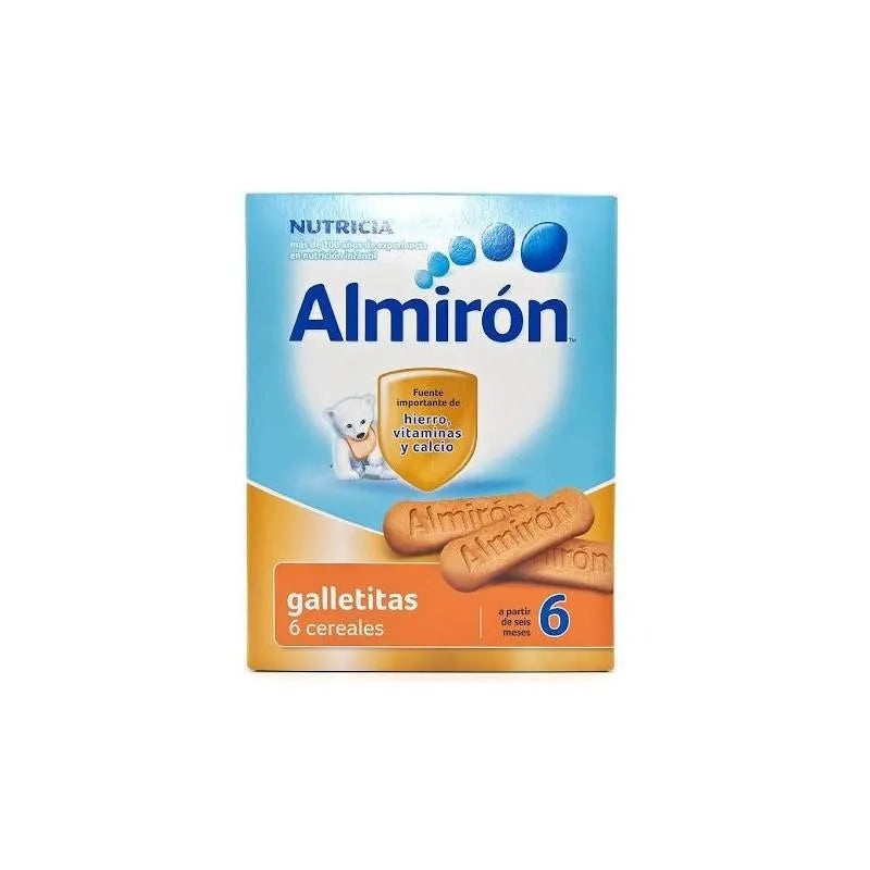 Almirón Almirón-koekjes 180g