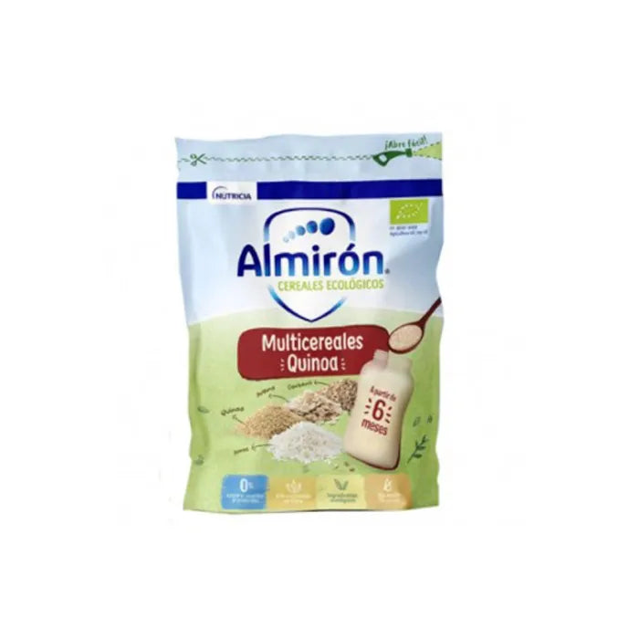 Almiron Multicereal met Quinoa Eco 1 zak 200g