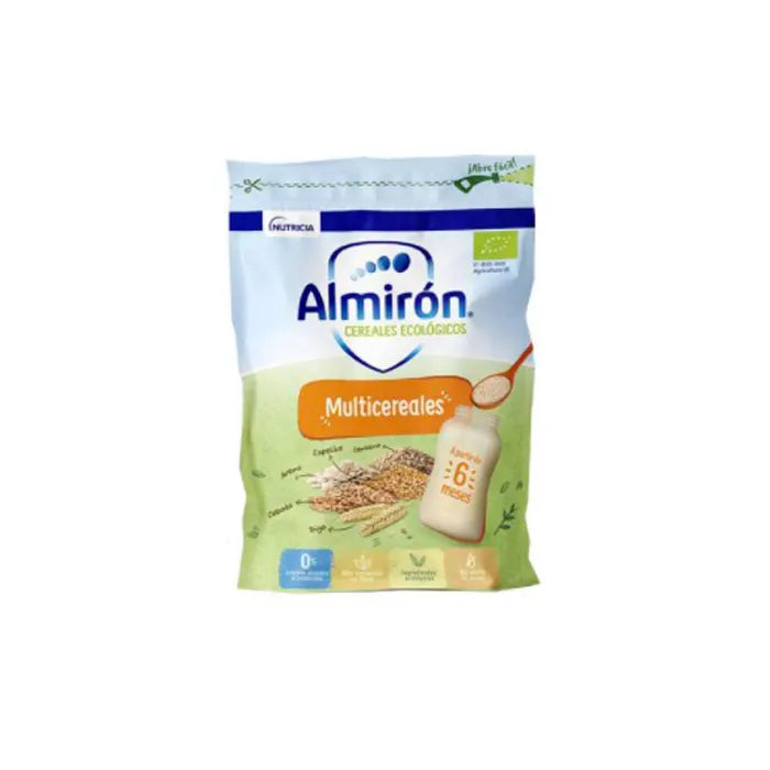 Almiron Multicerealen Eco 200g