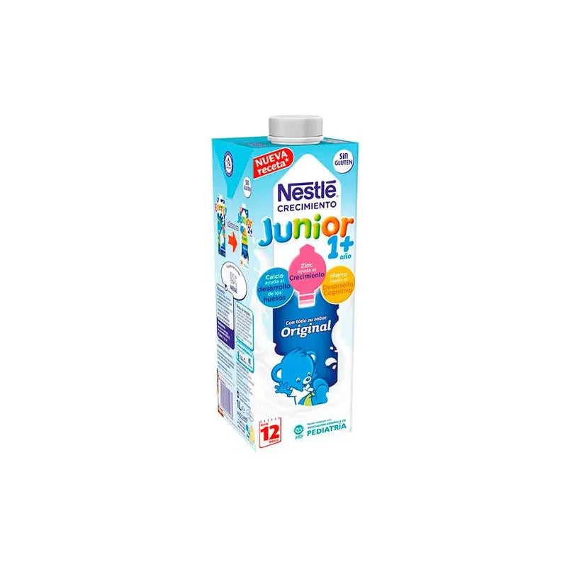 Nestlé Groeimelk 1 Junior 1 L