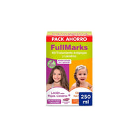 Fullmarks anti-luizenset lotion 100ml shampoo 150ml