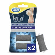 Scholl Hielkloven 2 stuks