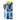 Scholl Double Action Vijl