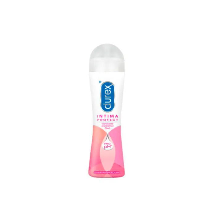 Durex Intima Glijmiddel 50ml