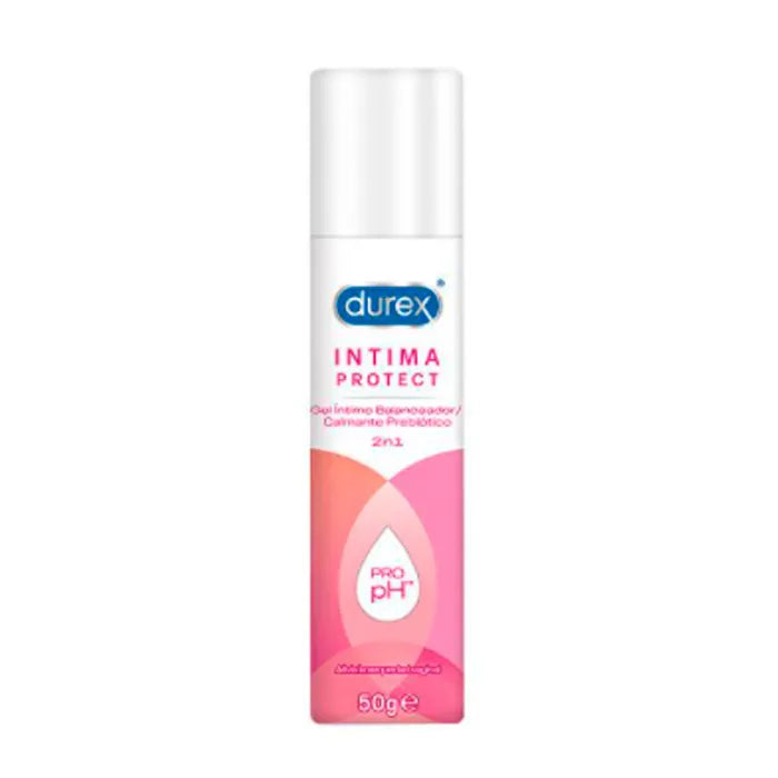 Durex Intima Protect Balancerende Intieme Gel 50ml