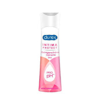 Durex Intima Protect Balancerende Intieme Gel 200ml