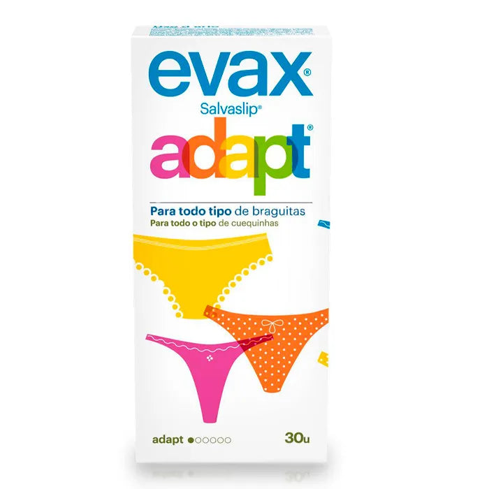 Evax Adapt inlegkruisjes 30 stuks