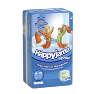 Dodot Happyjama Jongen T8 13st