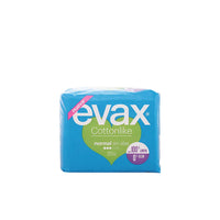 Evax Cottonlike Normal maandverband met 20 stuks