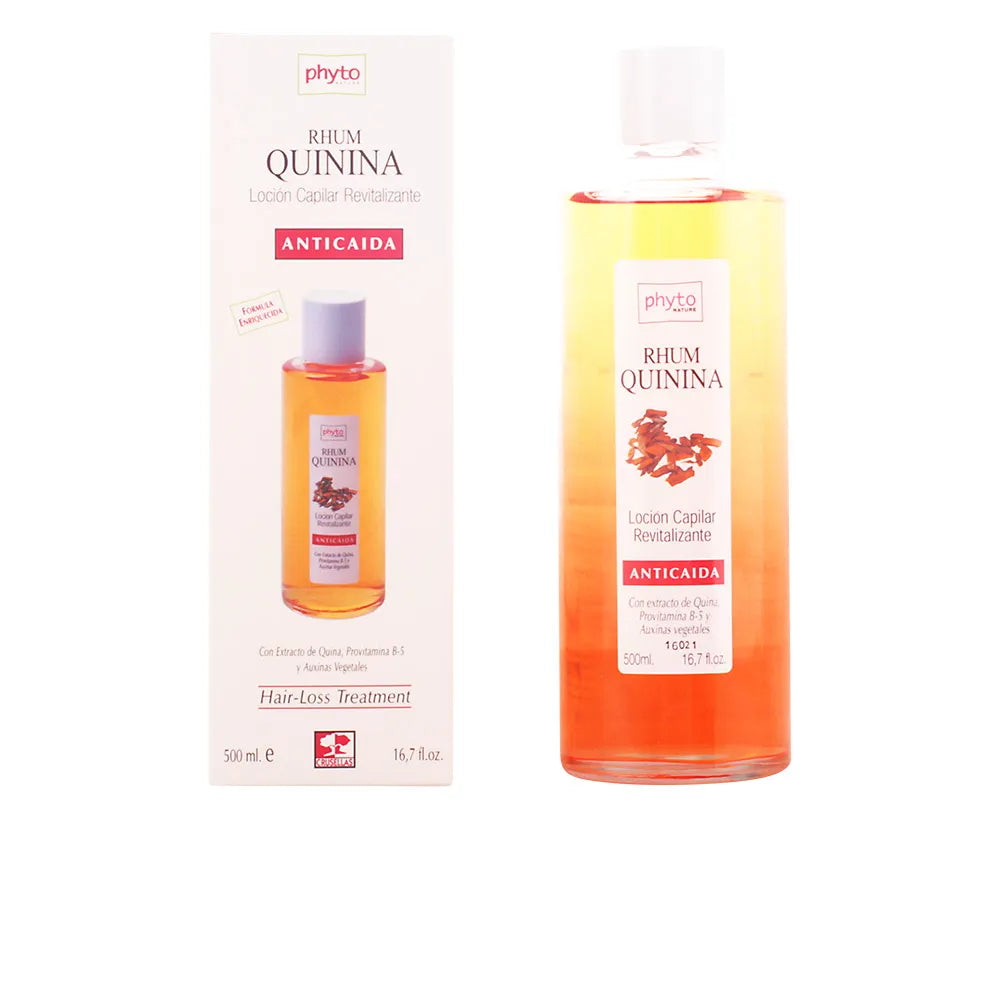 Luxana Phyto Nature Rhum Kinine Anti-Haaruitval Lotion 500ml