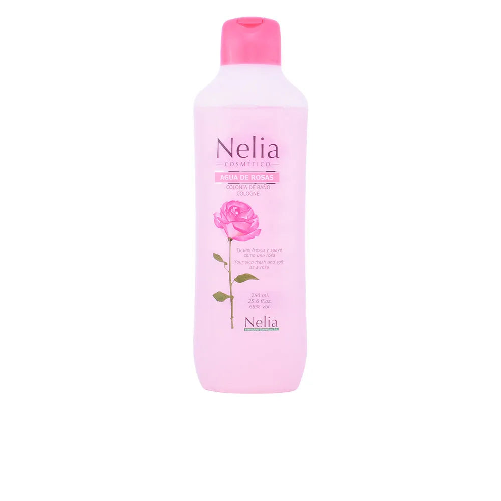 Instituto Español Nelia Rozengelwater Eau de Cologne 750ml