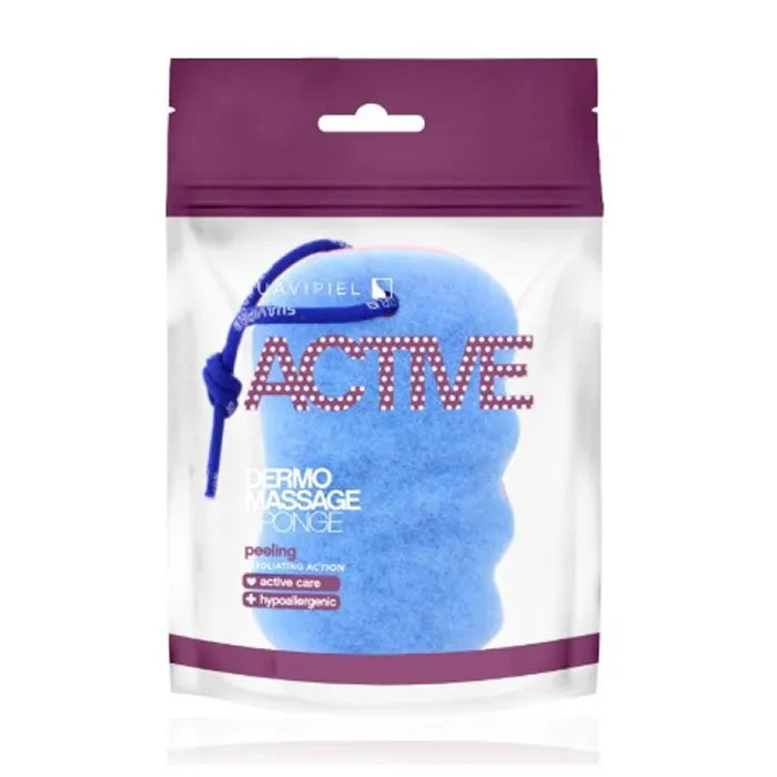 Suavipiel Active Dermo Massagespons