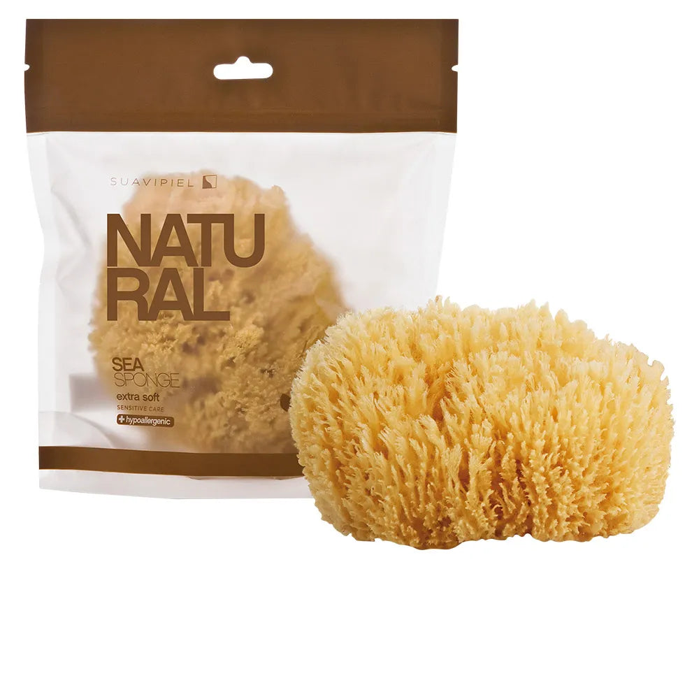 Suavipiel Natural Zeespons
