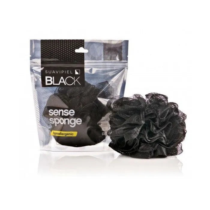 Suavipiel Black Sense Spons