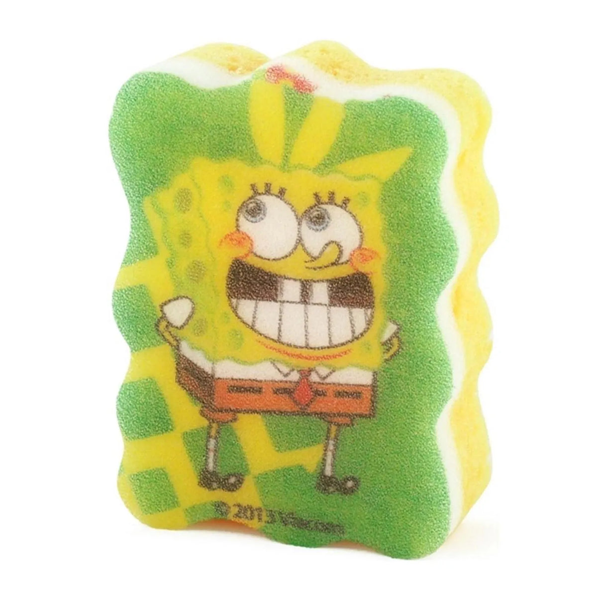 Suavipiel Spons SpongeBob
