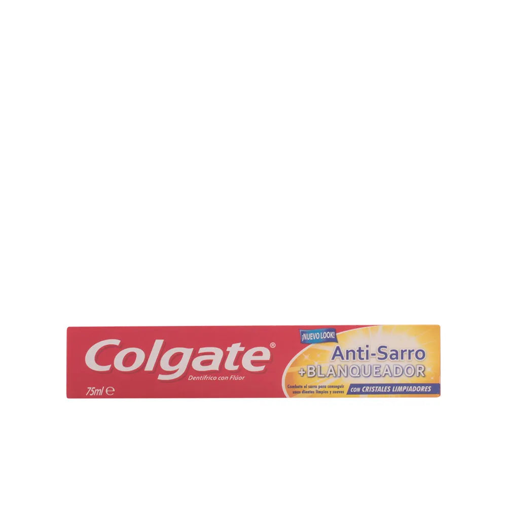 Colgate Anti-Tandsteen en Tandblekende Tandpasta 75ml
