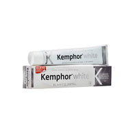 Kemphor Witte Tandpasta 75ml