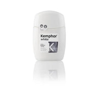 Kemphor Wit 2 In 1 75ml