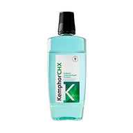 Kemphor Chloorhexidine mondspoeling 500ml
