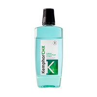 Kemphor Chloorhexidine mondspoeling 500ml