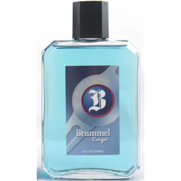 Puig Brummel Coupé Eau de Toilette 250 ml